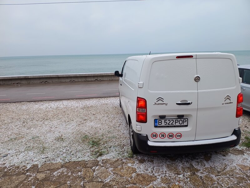 Citroen Jumper Jumpy