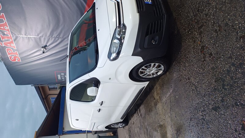 Citroen Jumper Jumpy