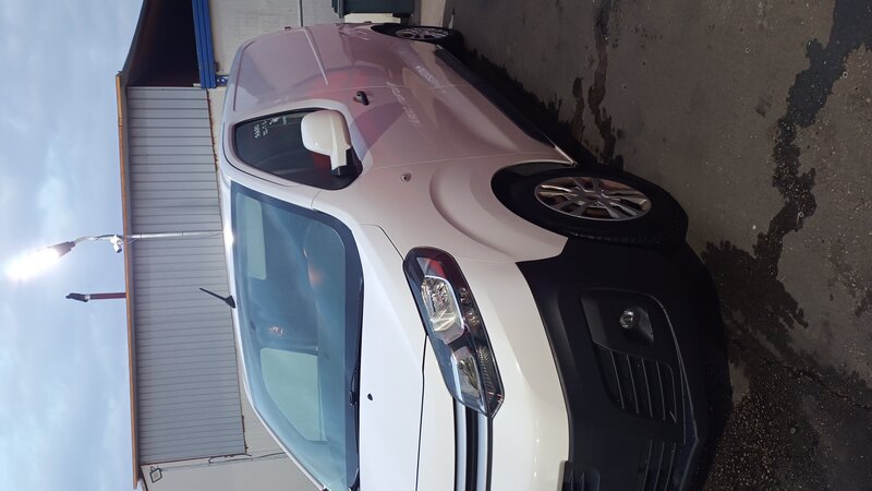 Citroen Jumper Jumpy